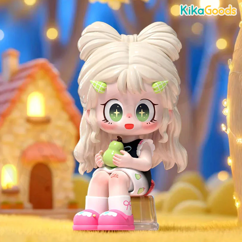 Milay Migogo Series Mini Blind Box - Image 12