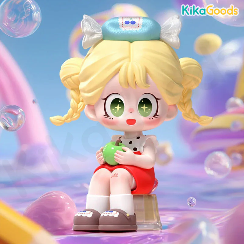 Milay Migogo Series Mini Blind Box - Image 13