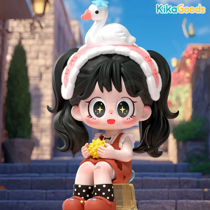 Milay Migogo Series Mini Blind Box - Image 14