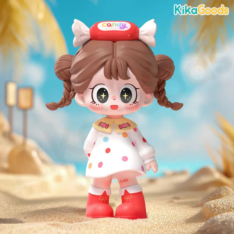 Milay Migogo Series Mini Blind Box - Image 15
