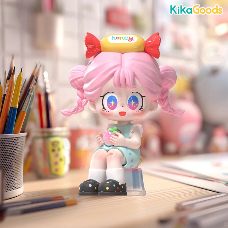 Milay Migogo Series Mini Blind Box - Image 17