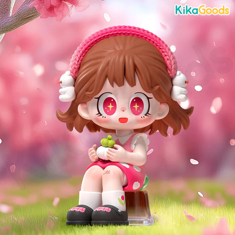 Milay Migogo Series Mini Blind Box - Image 20