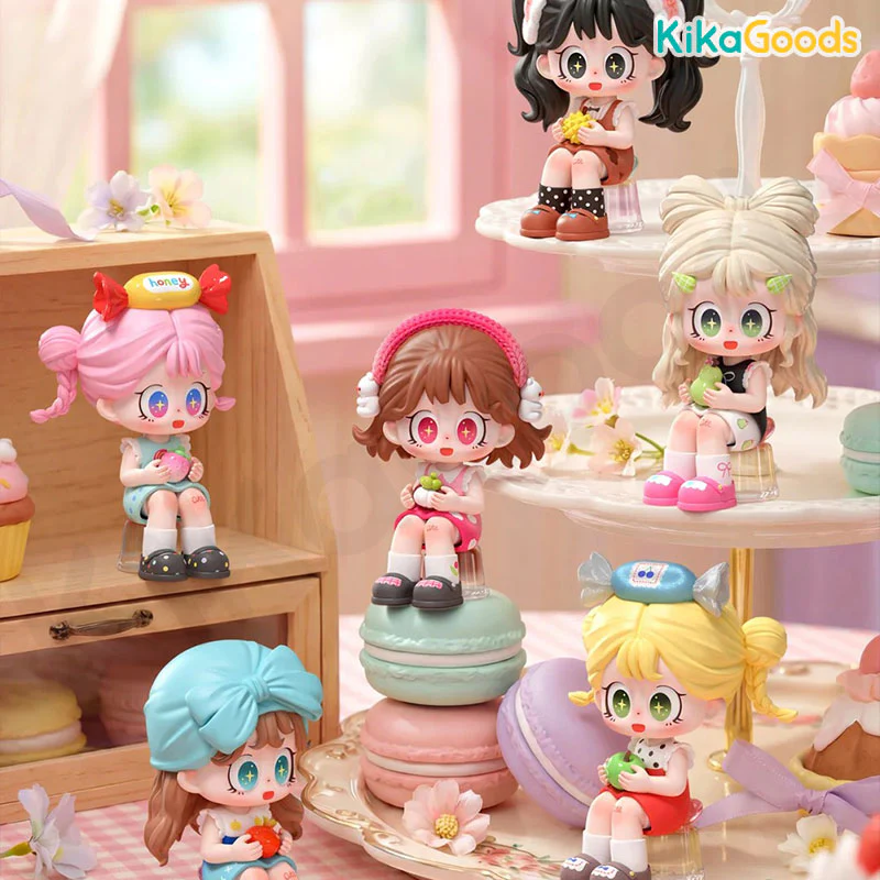 Milay Migogo Series Mini Blind Box - Image 21
