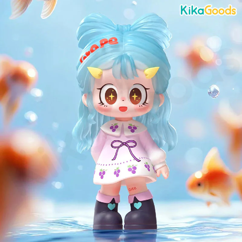 Milay Migogo Series Mini Blind Box - Image 23