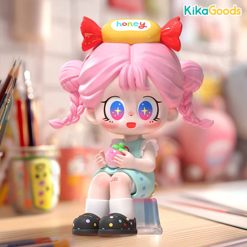 Milay Migogo Series Mini Blind Box - Image 4