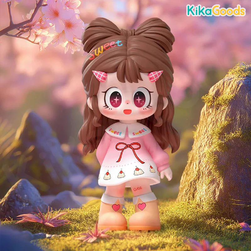 Milay Migogo Series Mini Blind Box - Image 5