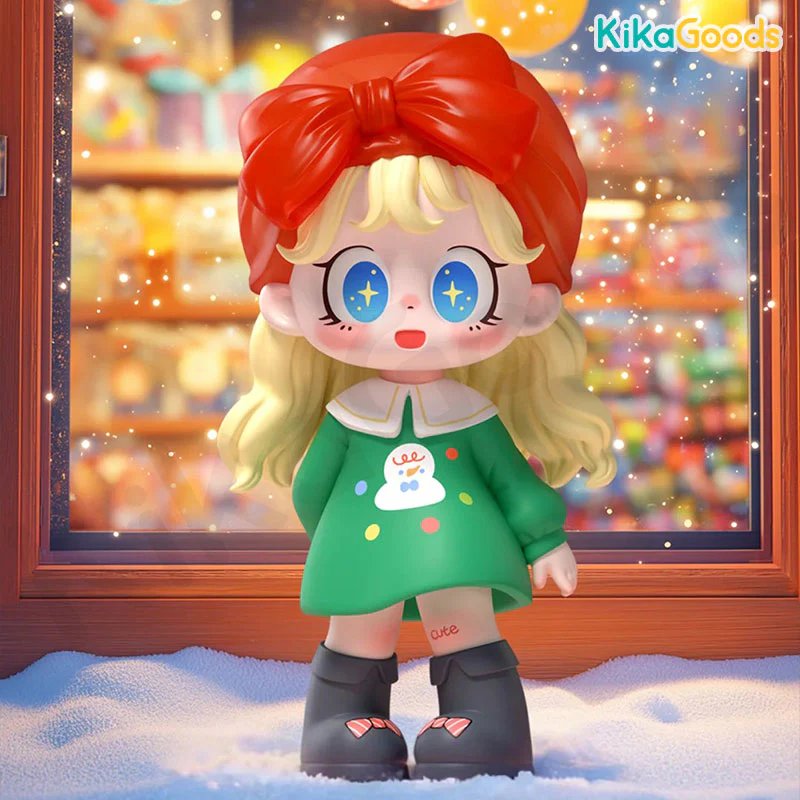 Milay Migogo Series Mini Blind Box - Image 7
