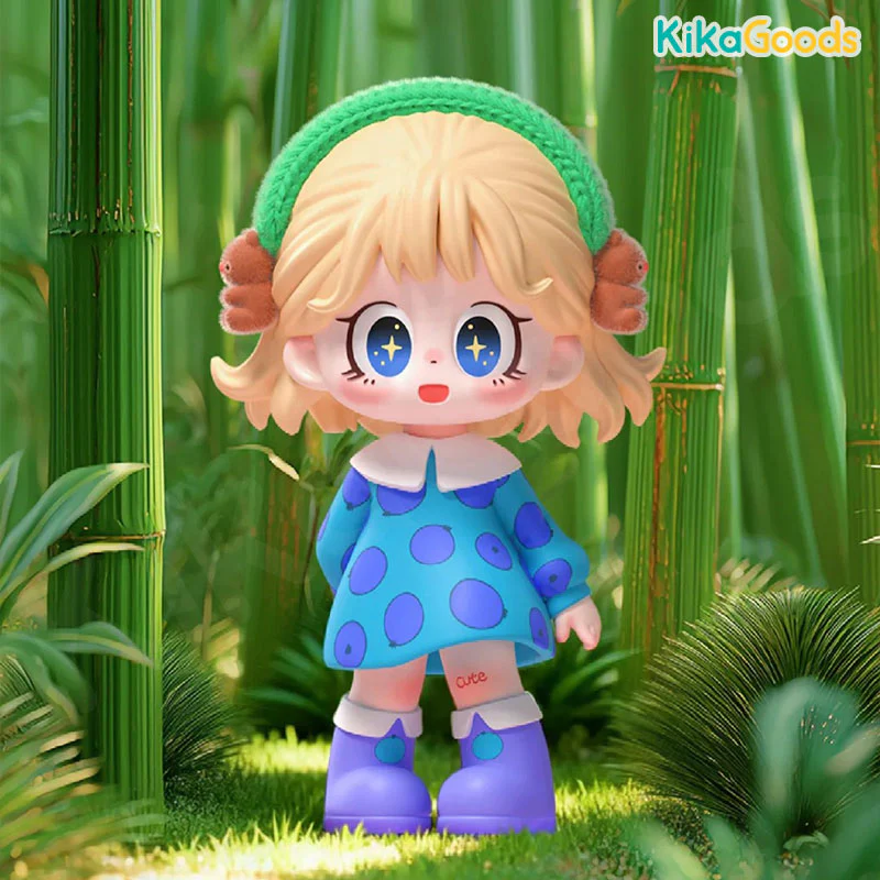 Milay Migogo Series Mini Blind Box - Image 8