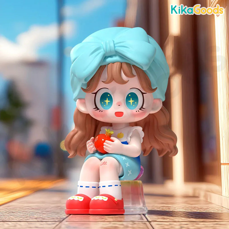 Milay Migogo Series Mini Blind Box - Image 9