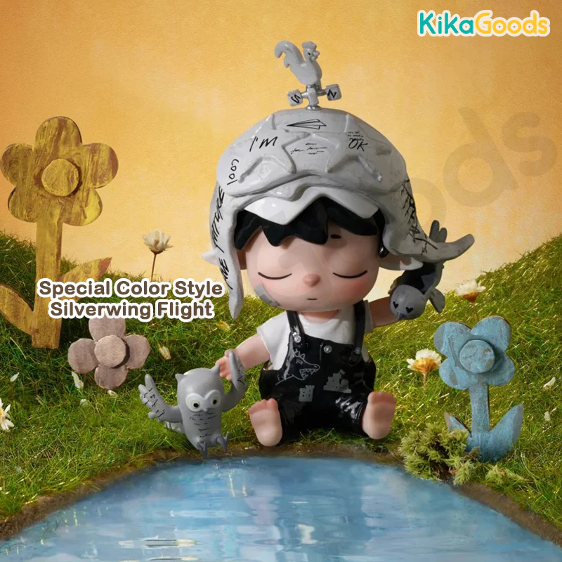 MIMI Frequency of Memories Series Blind Box - Image 10