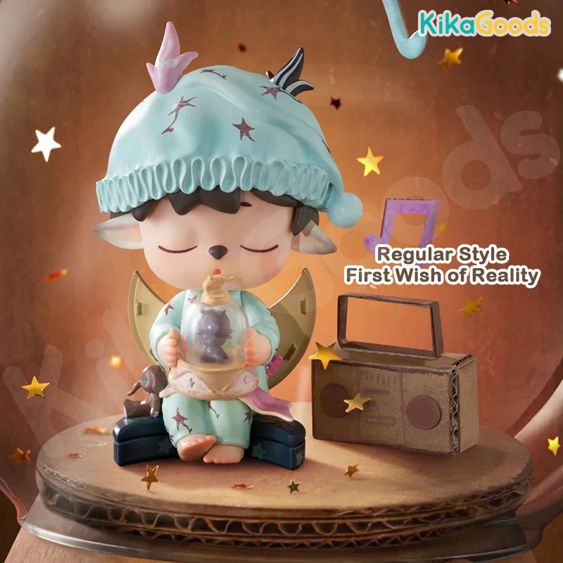 MIMI Frequency of Memories Series Blind Box - Image 11