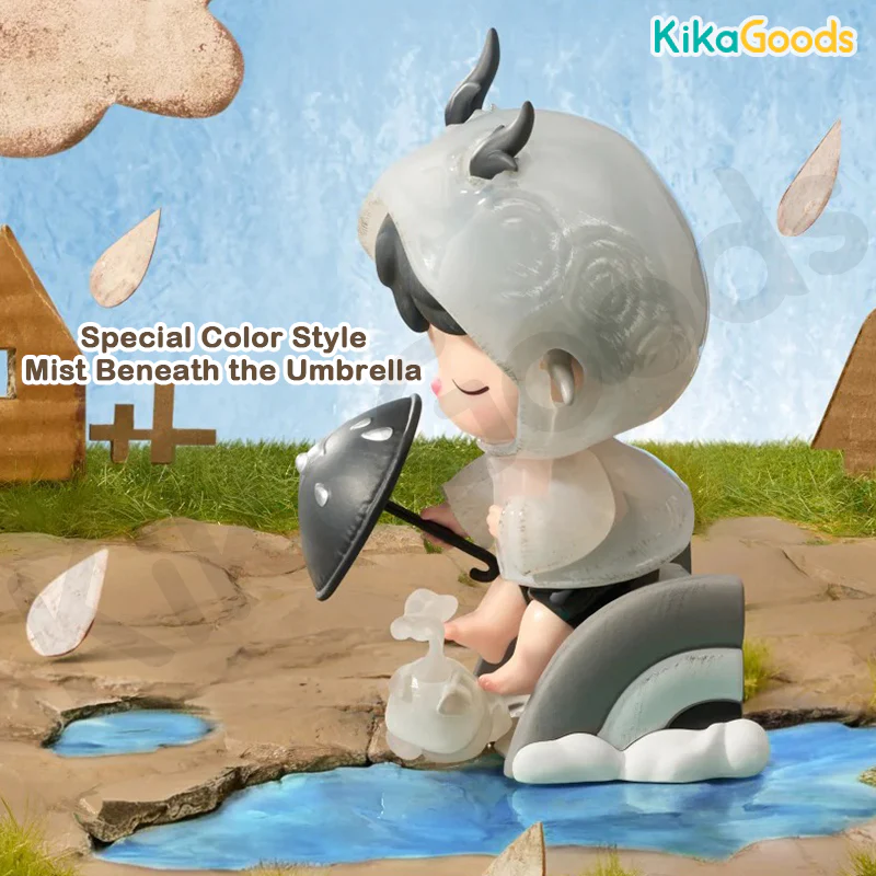 MIMI Frequency of Memories Series Blind Box - Image 12