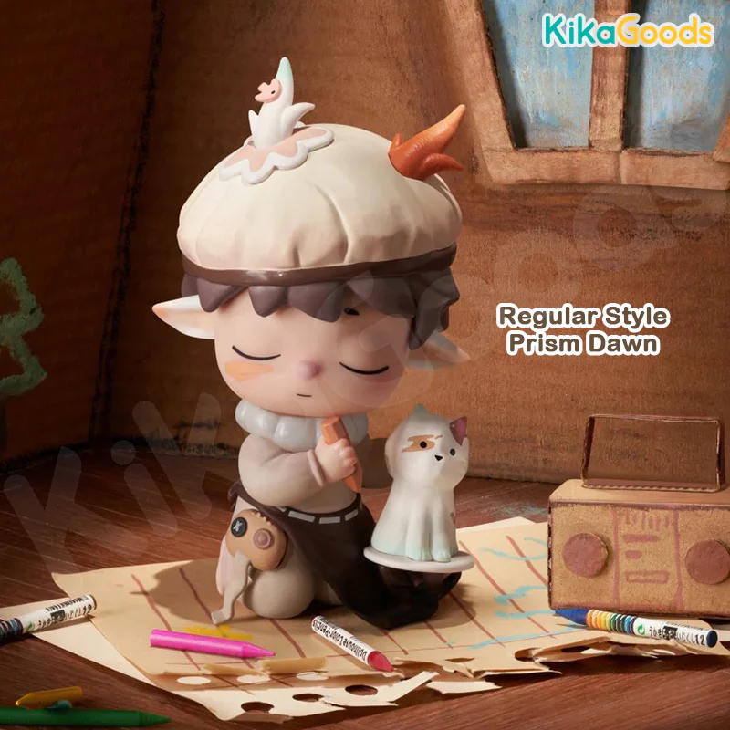 MIMI Frequency of Memories Series Blind Box - Image 13