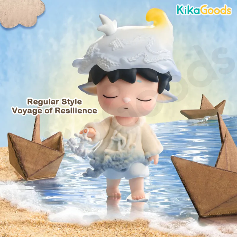 MIMI Frequency of Memories Series Blind Box - Image 14