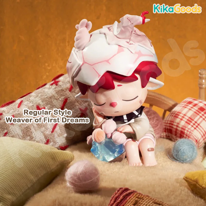 MIMI Frequency of Memories Series Blind Box - Image 15