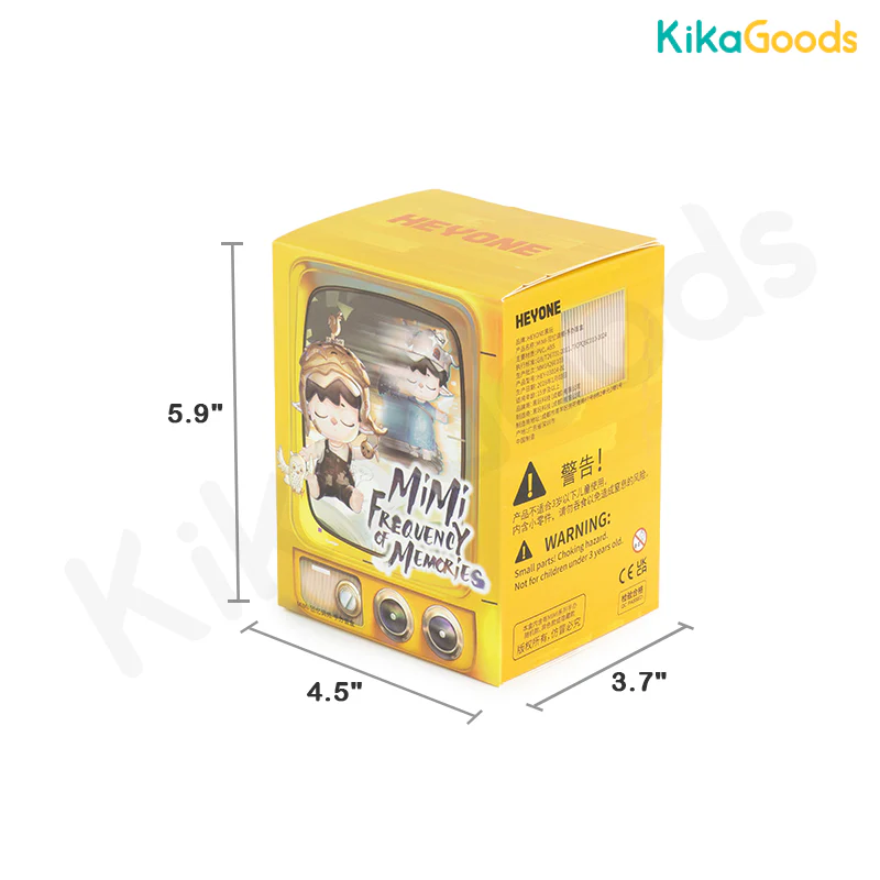 MIMI Frequency of Memories Series Blind Box - Image 16