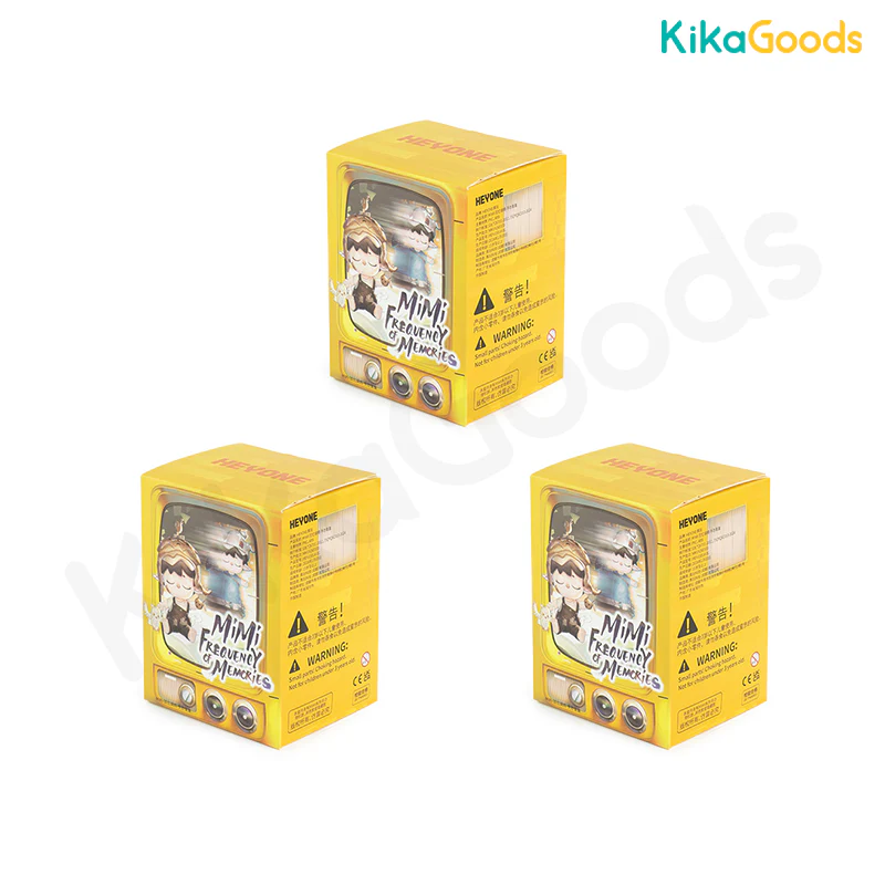 MIMI Frequency of Memories Series Blind Box - Image 17