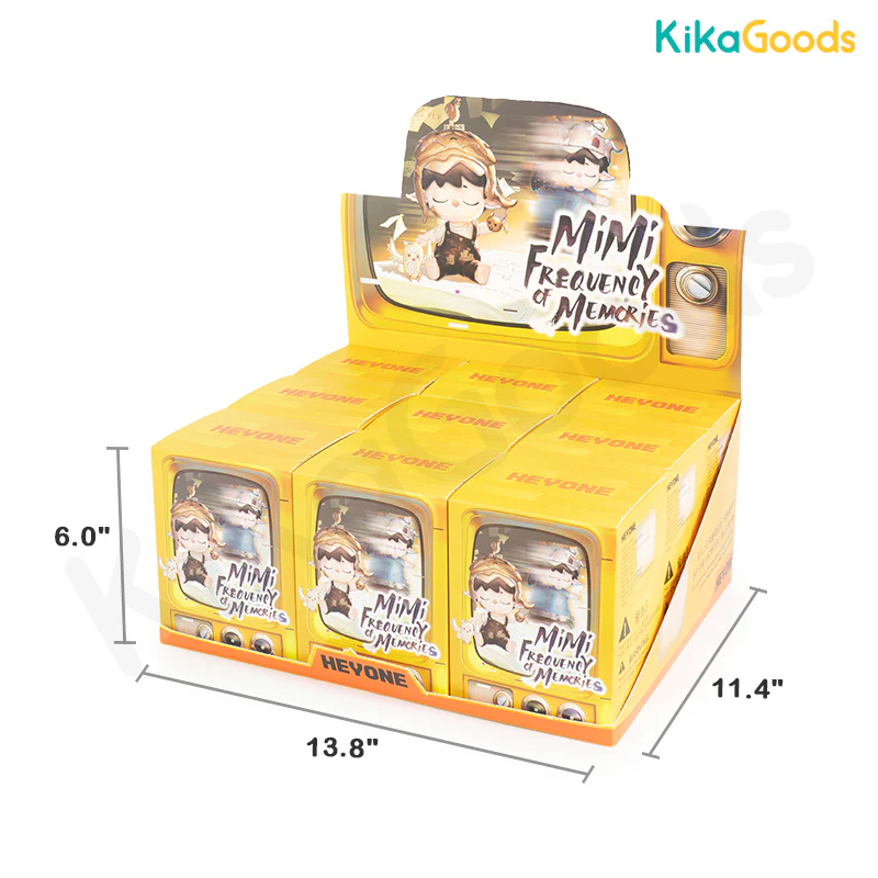 MIMI Frequency of Memories Series Blind Box - Image 18