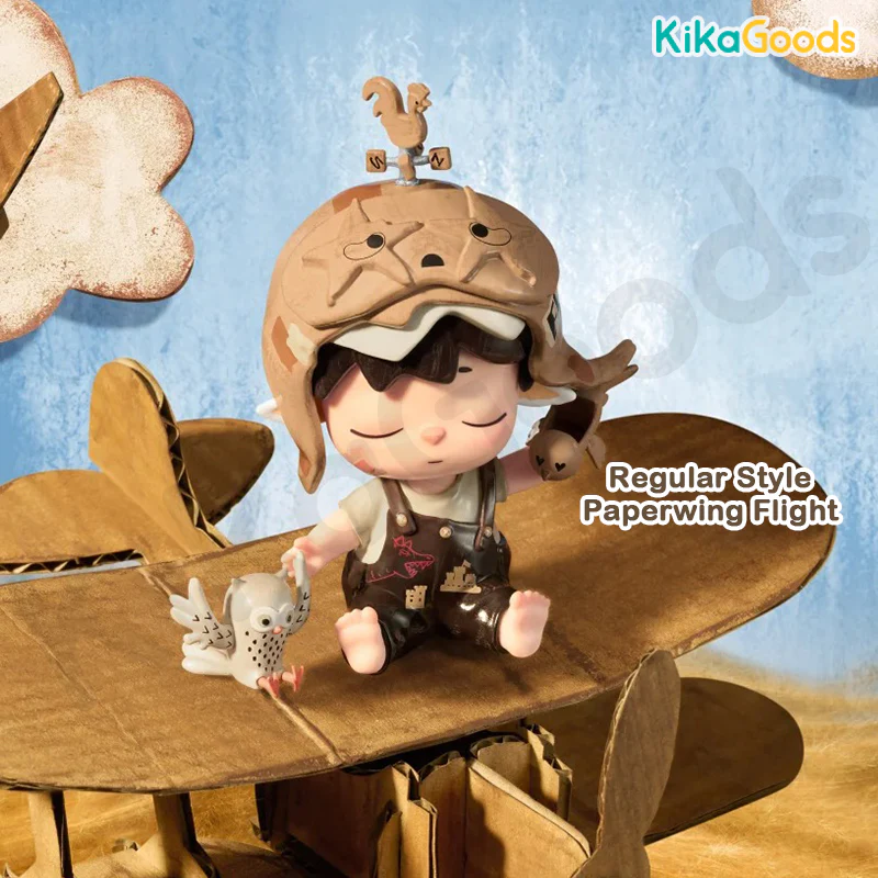 MIMI Frequency of Memories Series Blind Box - Image 4