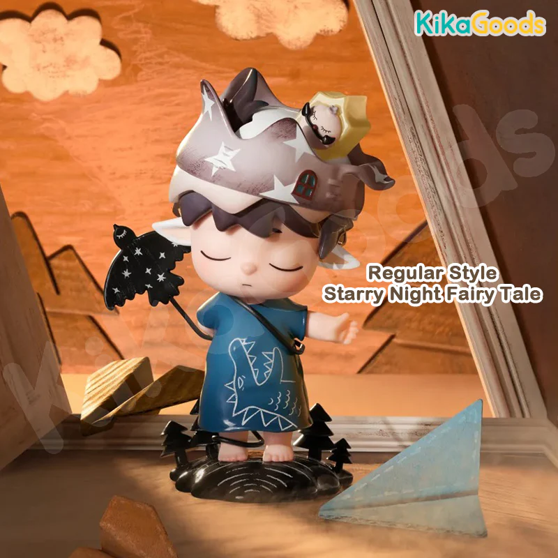 MIMI Frequency of Memories Series Blind Box - Image 5