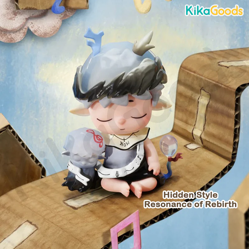 MIMI Frequency of Memories Series Blind Box - Image 6