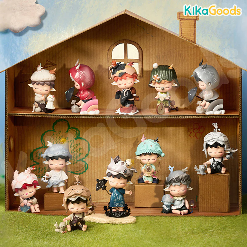 MIMI Frequency of Memories Series Blind Box - Image 7