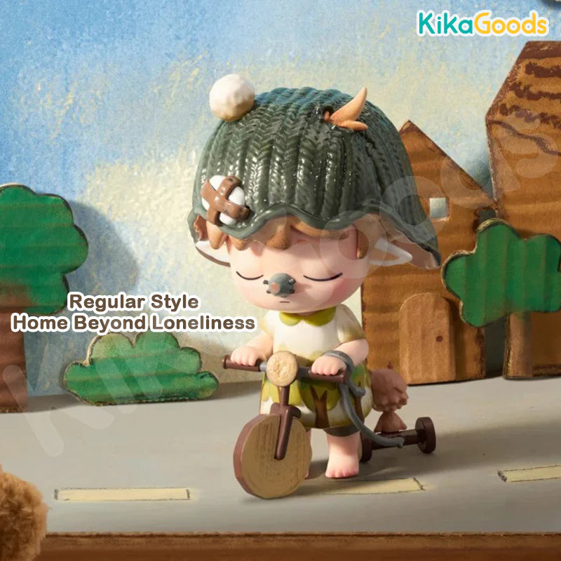 MIMI Frequency of Memories Series Blind Box - Image 8