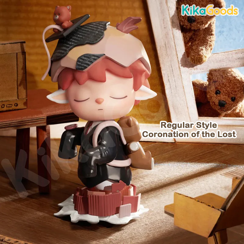 MIMI Frequency of Memories Series Blind Box - Image 9