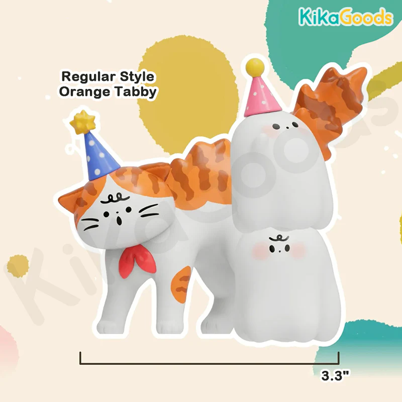 Mimi Maomao Series Blind Box【Shipped in Apr./May. 2026】 - Image 6