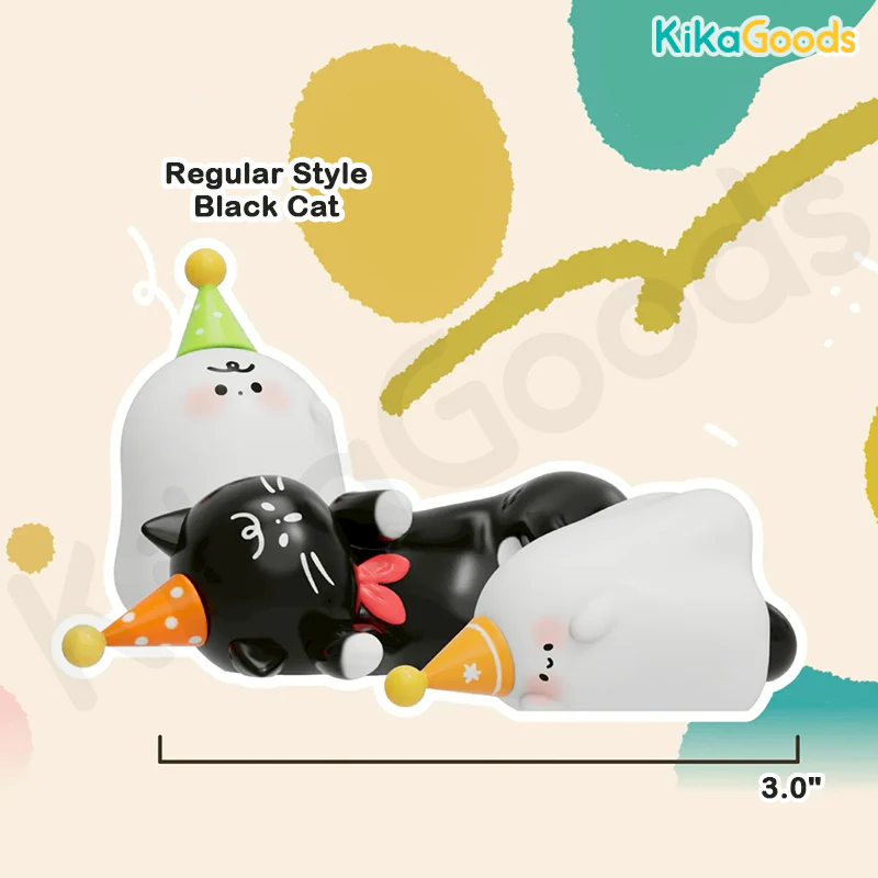 Mimi Maomao Series Blind Box【Shipped in Apr./May. 2026】 - Image 8