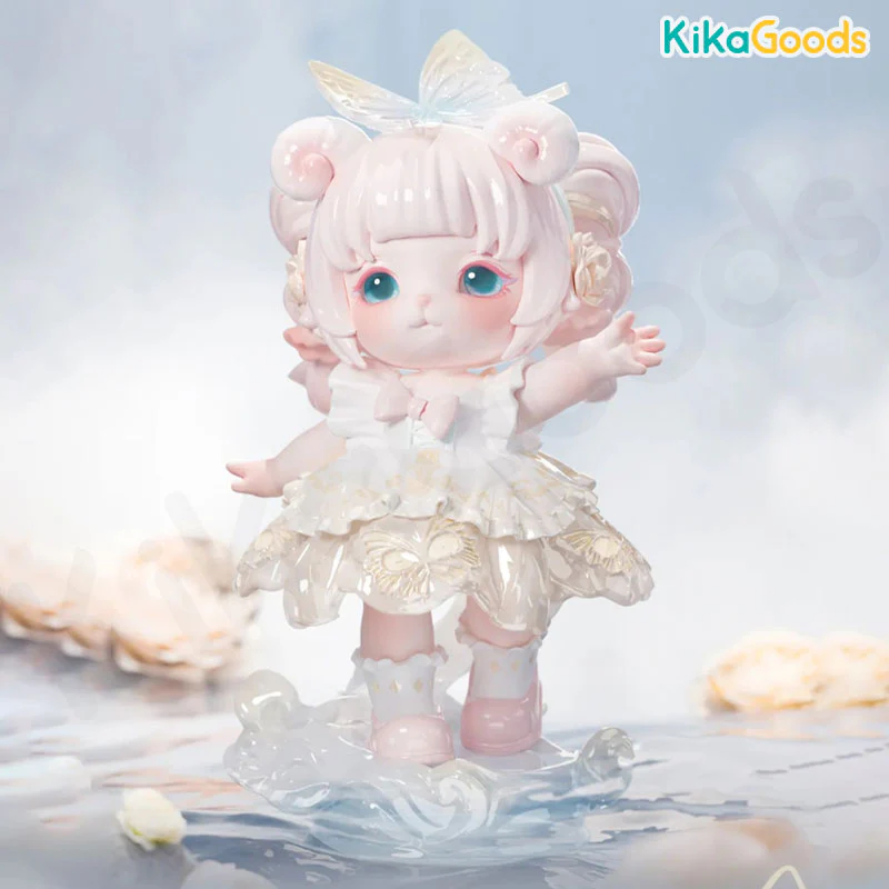 Mimia Art of Forgotten Dream Series Blind Box - Image 10