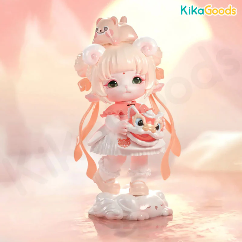 Mimia Art of Forgotten Dream Series Blind Box - Image 11