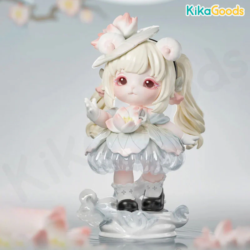 Mimia Art of Forgotten Dream Series Blind Box - Image 12