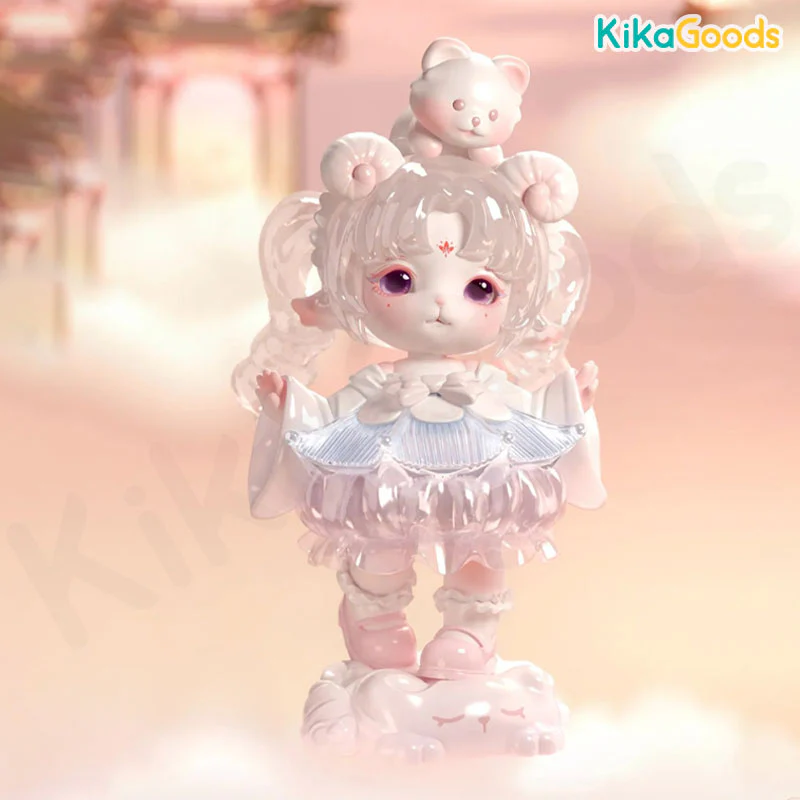 Mimia Art of Forgotten Dream Series Blind Box - Image 13