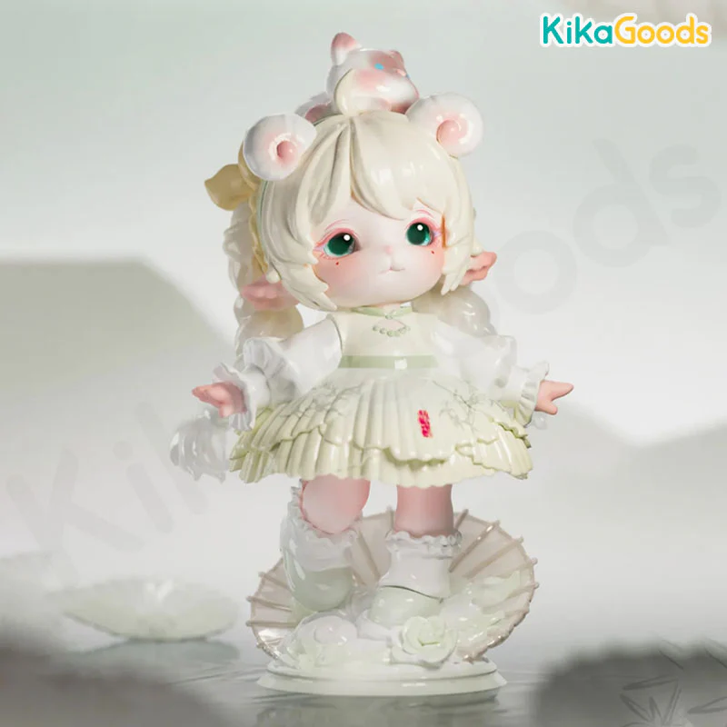 Mimia Art of Forgotten Dream Series Blind Box - Image 14