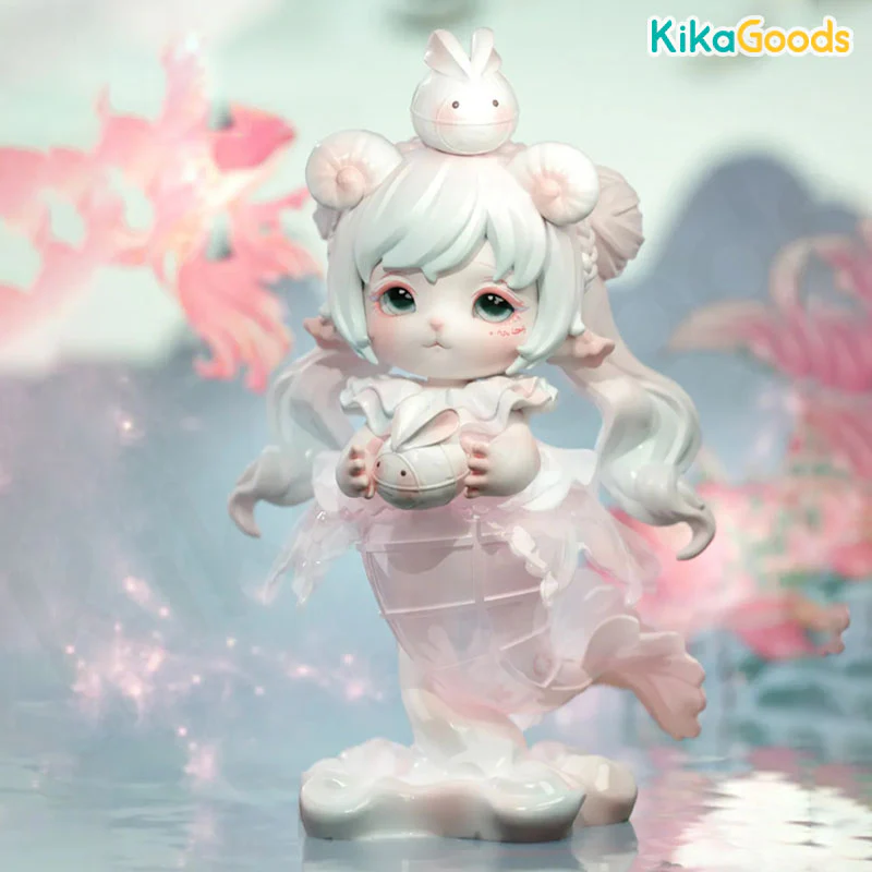 Mimia Art of Forgotten Dream Series Blind Box - Image 15