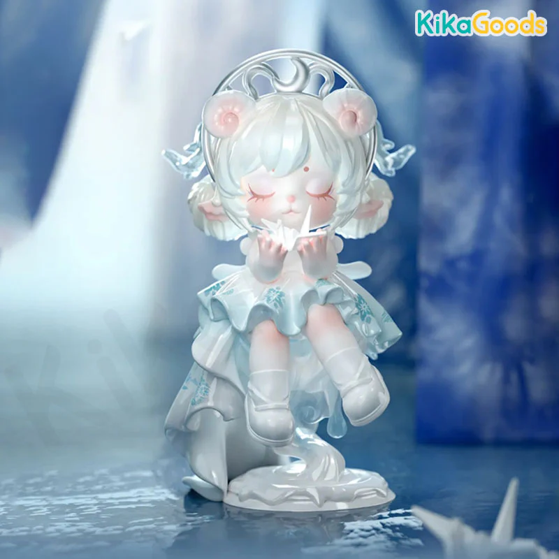 Mimia Art of Forgotten Dream Series Blind Box - Image 16