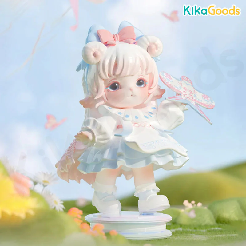 Mimia Art of Forgotten Dream Series Blind Box - Image 17