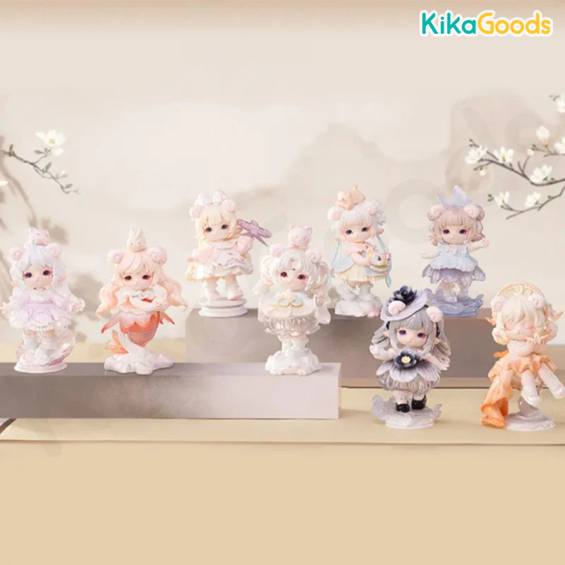 Mimia Art of Forgotten Dream Series Blind Box - Image 18