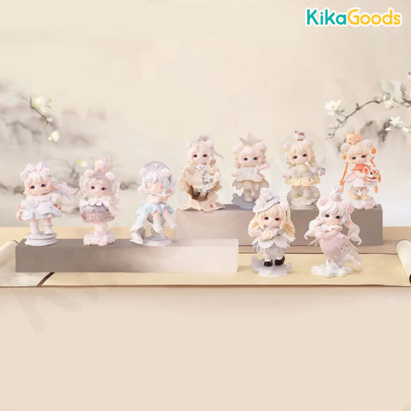 Mimia Art of Forgotten Dream Series Blind Box - Image 19