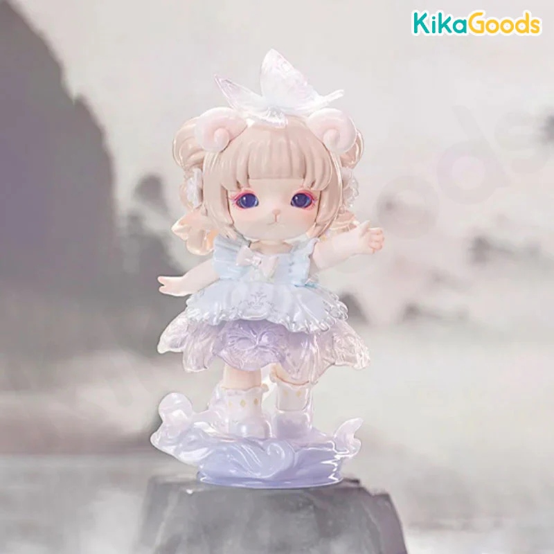 Mimia Art of Forgotten Dream Series Blind Box - Image 23