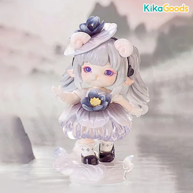 Mimia Art of Forgotten Dream Series Blind Box - Image 25