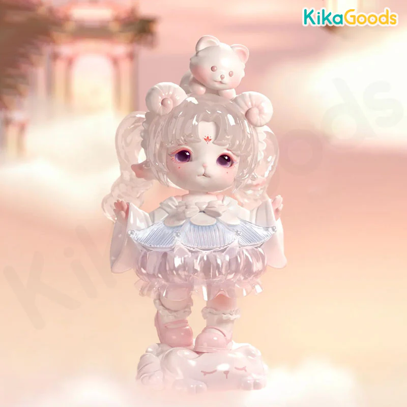 Mimia Art of Forgotten Dream Series Blind Box - Image 26