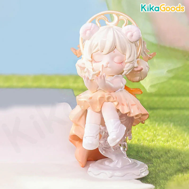 Mimia Art of Forgotten Dream Series Blind Box - Image 27