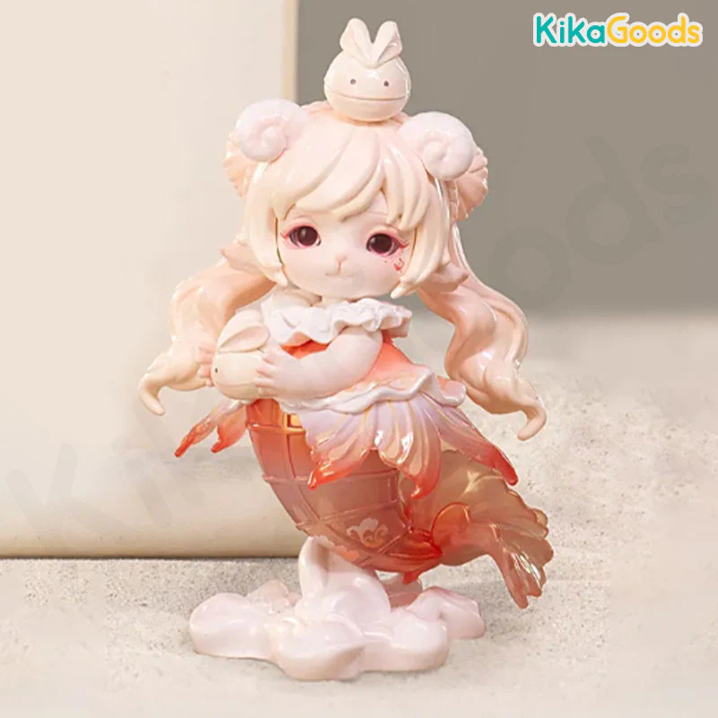 Mimia Art of Forgotten Dream Series Blind Box - Image 28