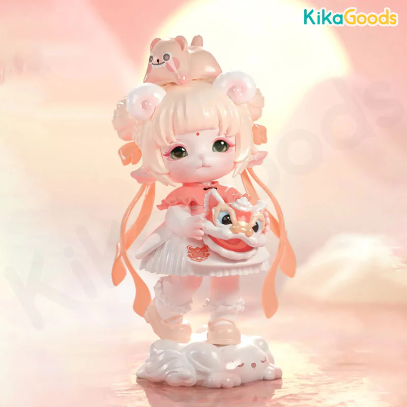 Mimia Art of Forgotten Dream Series Blind Box - Image 29