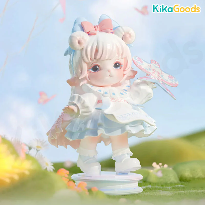 Mimia Art of Forgotten Dream Series Blind Box - Image 30