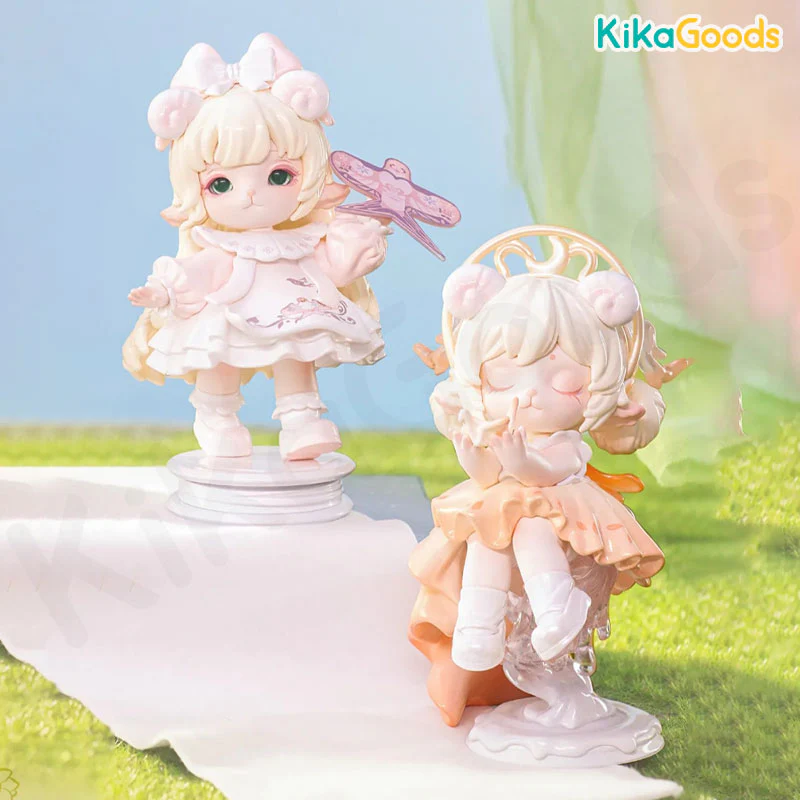 Mimia Art of Forgotten Dream Series Blind Box - Image 6