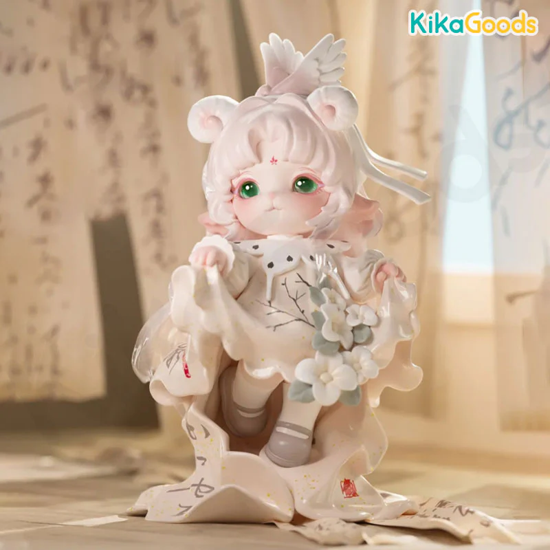 Mimia Art of Forgotten Dream Series Blind Box - Image 8