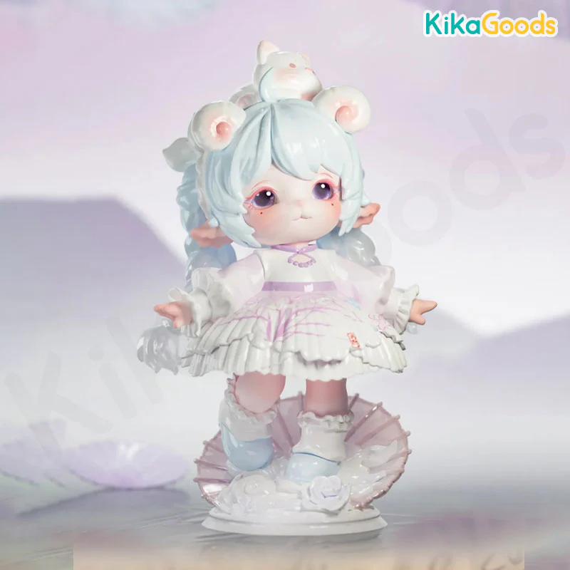Mimia Art of Forgotten Dream Series Blind Box - Image 9